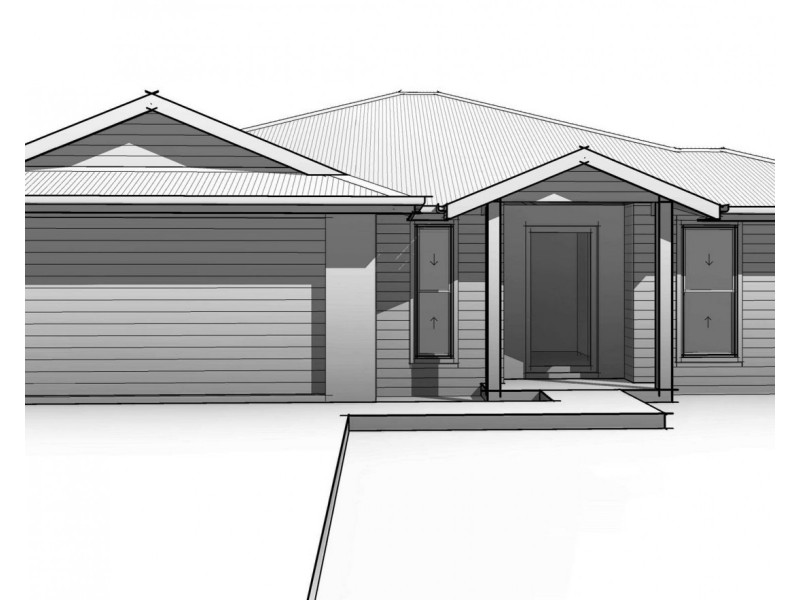 5 Wetherby Street, Highfields QLD 4352