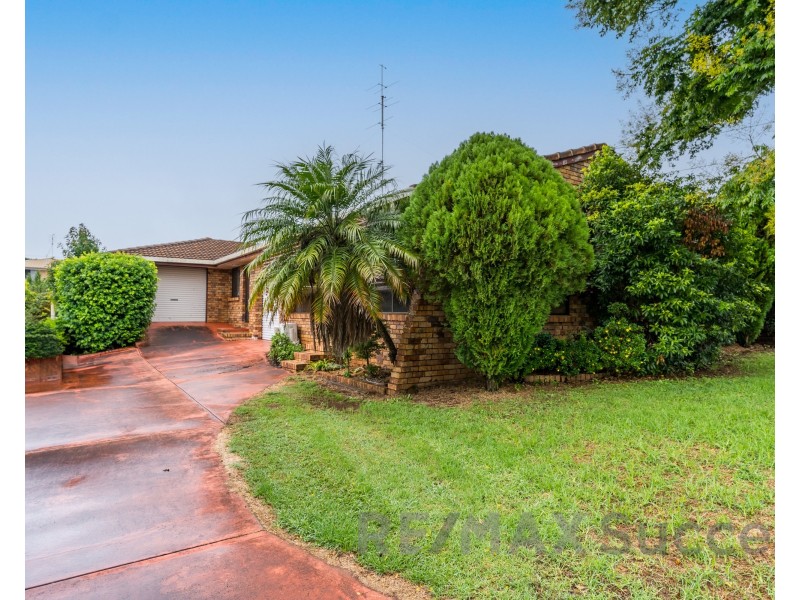 1/39 Crotty Street, Centenary Heights QLD 4350