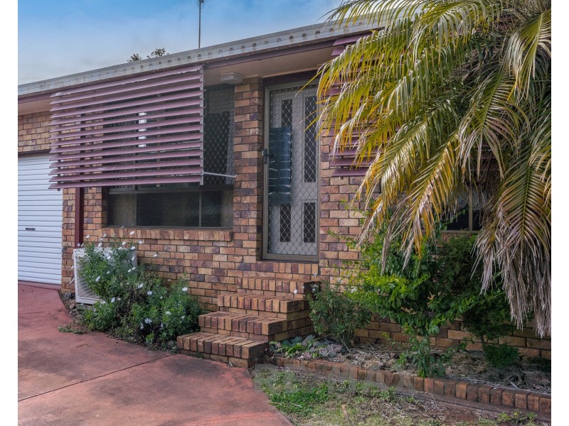 1/39 Crotty Street, Centenary Heights QLD 4350