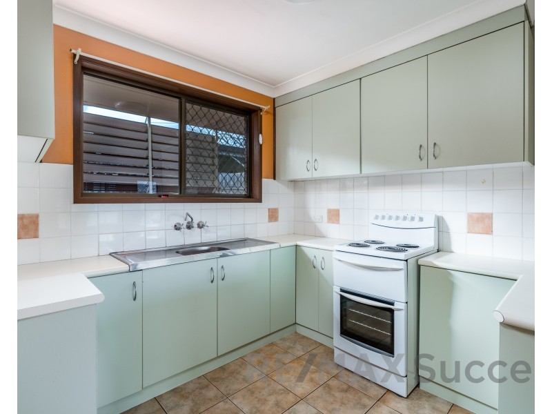 1/39 Crotty Street, Centenary Heights QLD 4350