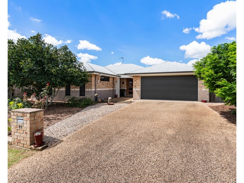 14 Vinnicombe Street, Kearneys Spring QLD 4350