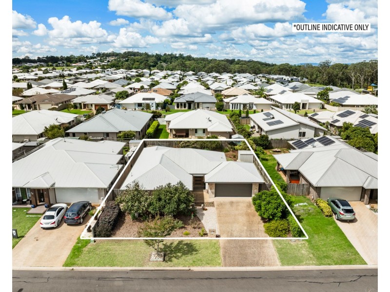 14 Vinnicombe Street, Kearneys Spring QLD 4350