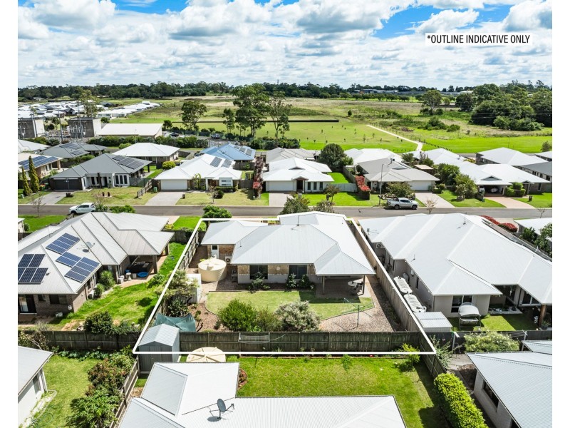 14 Vinnicombe Street, Kearneys Spring QLD 4350