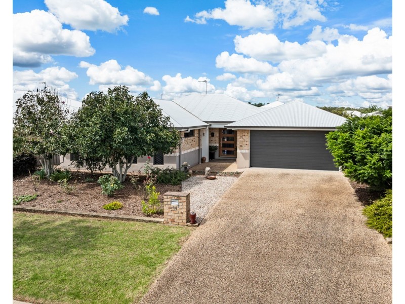 14 Vinnicombe Street, Kearneys Spring QLD 4350