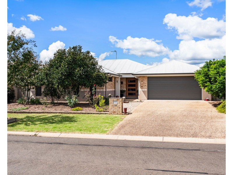 14 Vinnicombe Street, Kearneys Spring QLD 4350