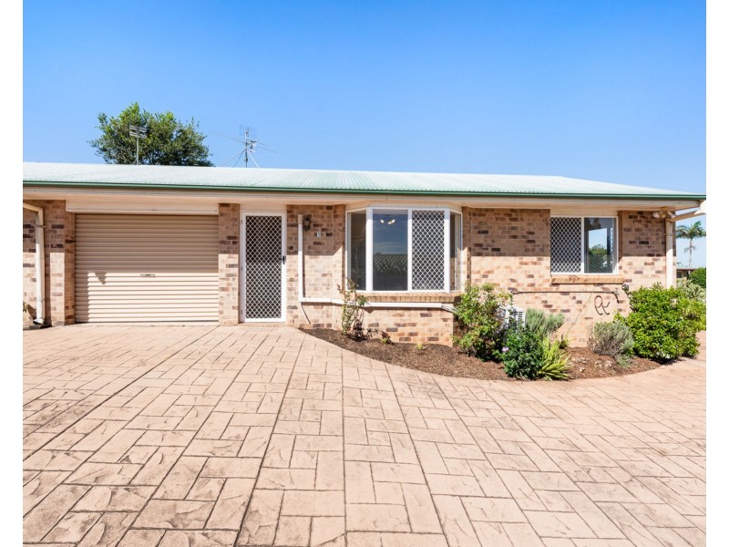1/3 Quinlan Court, Darling Heights QLD 4350