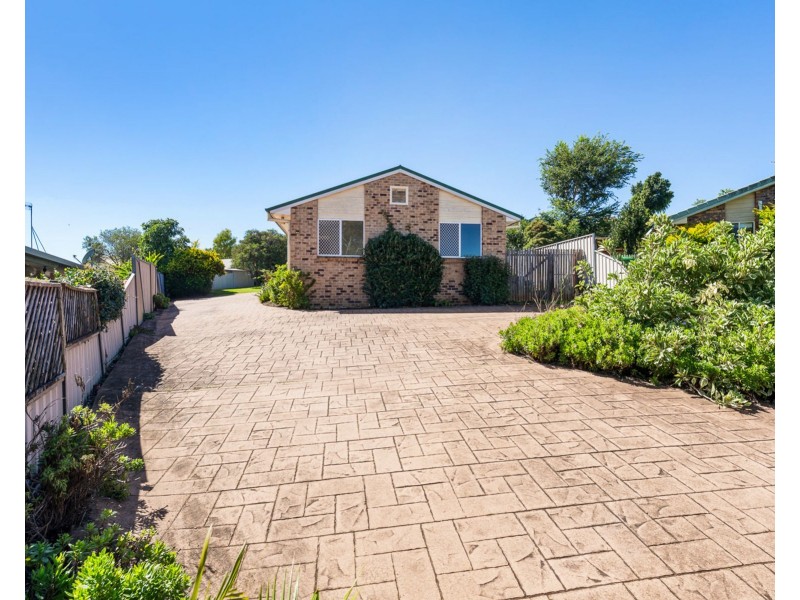 1/3 Quinlan Court, Darling Heights QLD 4350