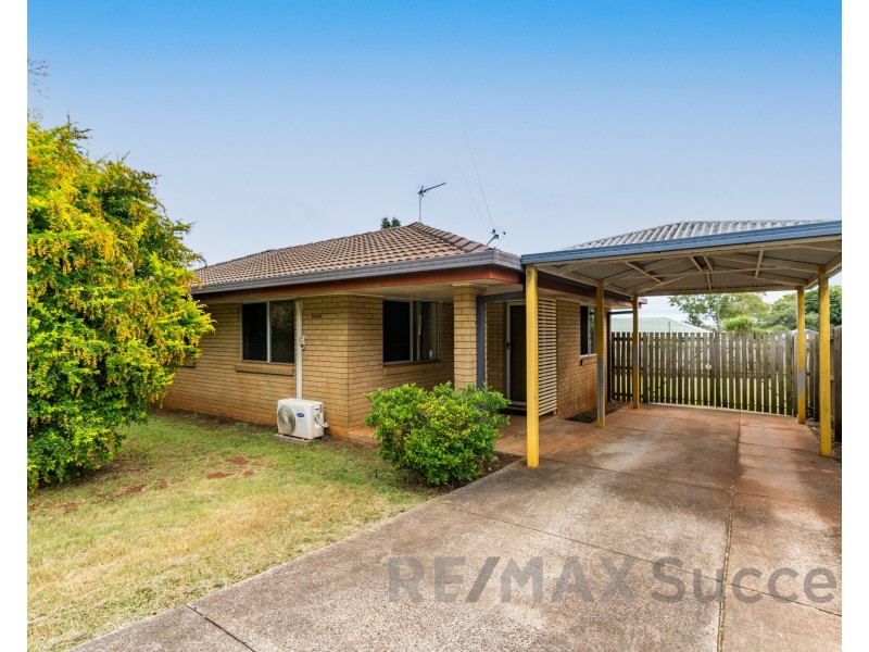 7 Kenora Court, Rockville QLD 4350