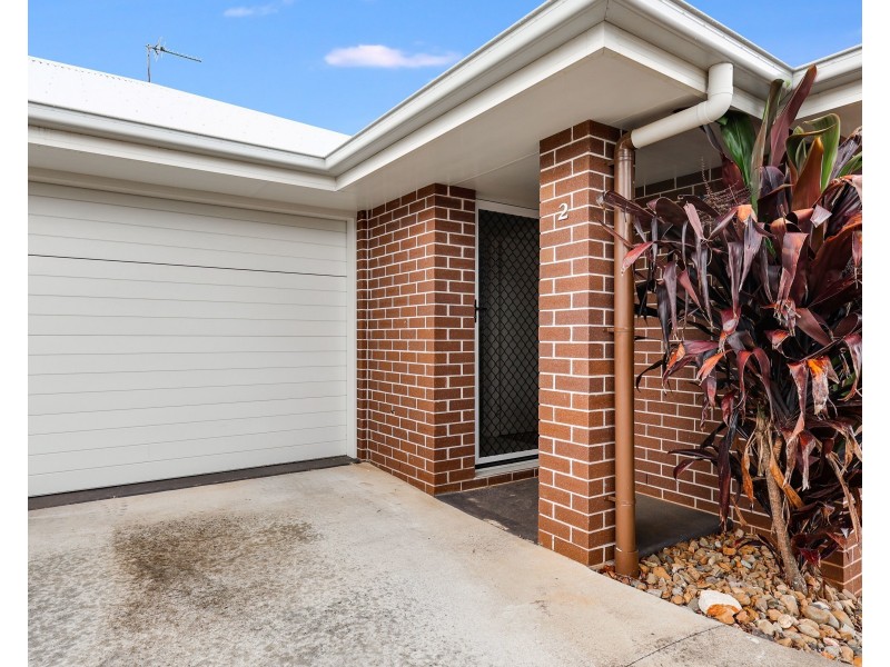 2/184 West Street, South Toowoomba QLD 4350