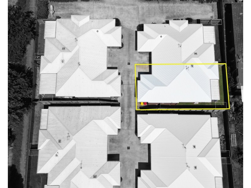 2/184 West Street, South Toowoomba QLD 4350