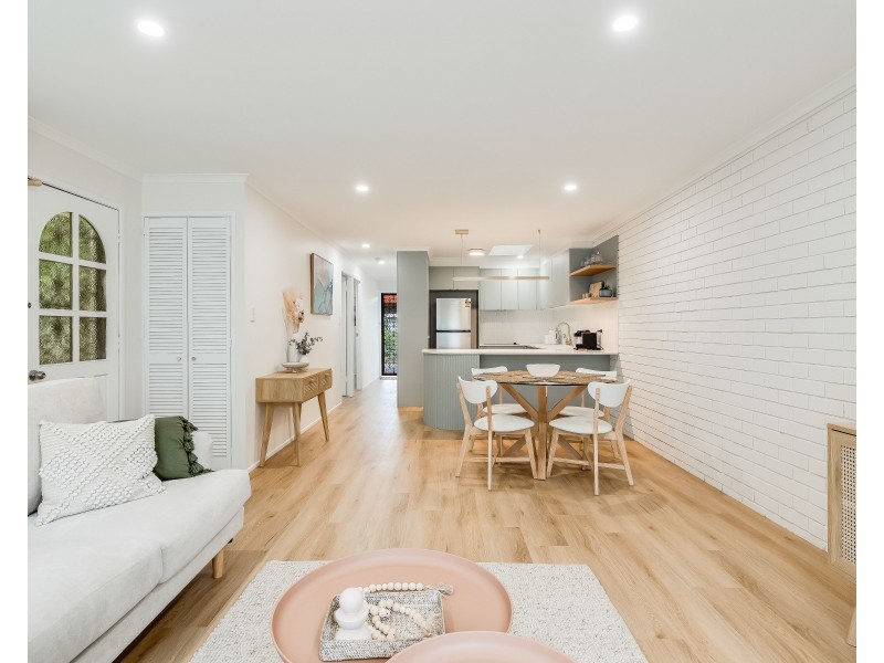 3/52 Campbell Street, East Toowoomba QLD 4350