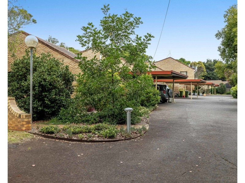 3/52 Campbell Street, East Toowoomba QLD 4350