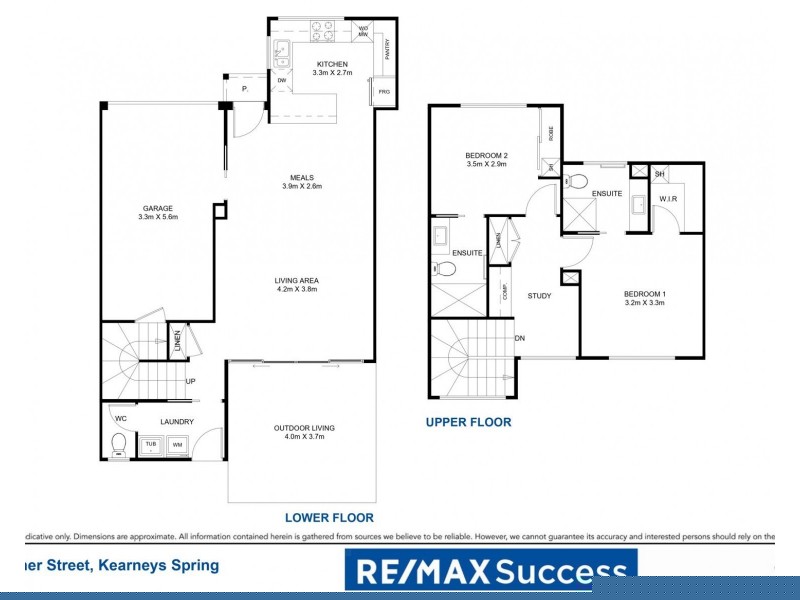 14 Heather Street, Kearneys Spring QLD 4350