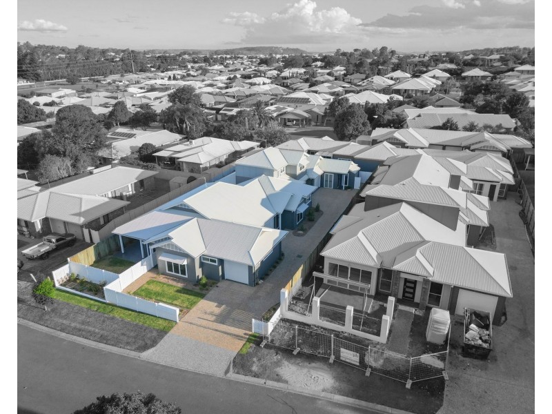 14 Heather Street, Kearneys Spring QLD 4350