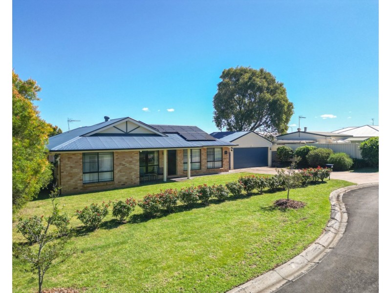 20 Isaac Street, Westbrook QLD 4350