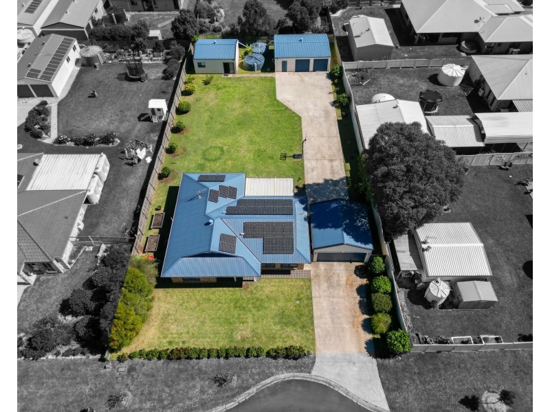 20 Isaac Street, Westbrook QLD 4350