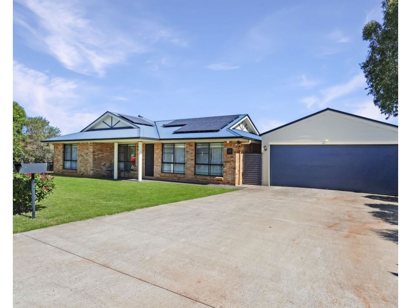 20 Isaac Street, Westbrook QLD 4350