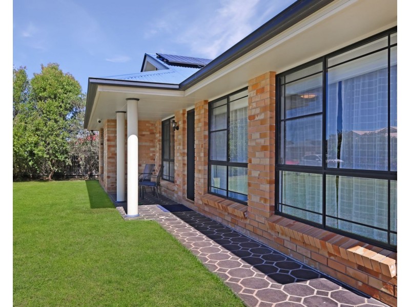 20 Isaac Street, Westbrook QLD 4350
