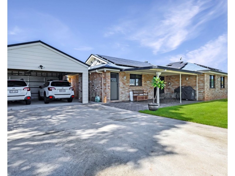 20 Isaac Street, Westbrook QLD 4350