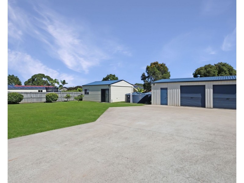 20 Isaac Street, Westbrook QLD 4350