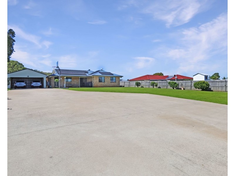 20 Isaac Street, Westbrook QLD 4350