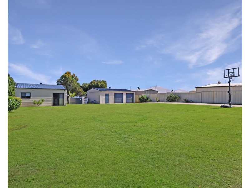 20 Isaac Street, Westbrook QLD 4350