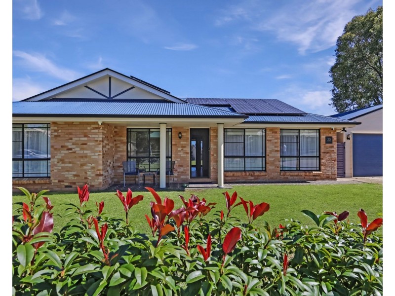 20 Isaac Street, Westbrook QLD 4350