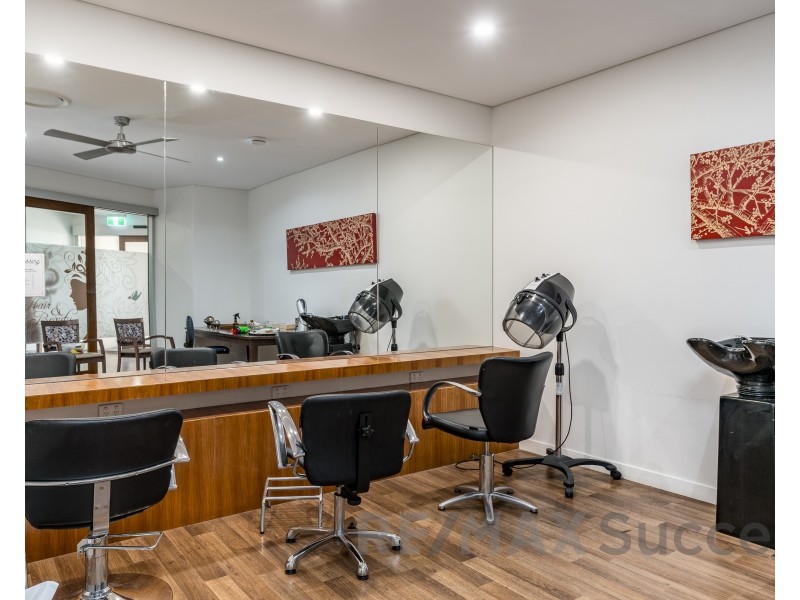 53/18 Village Court, Glenvale QLD 4350