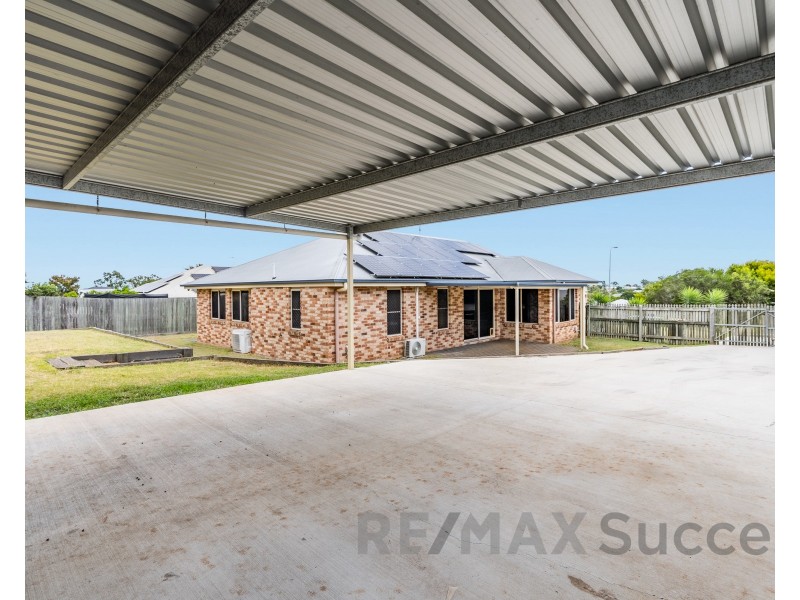 23 Schaefer Court, Westbrook QLD 4350