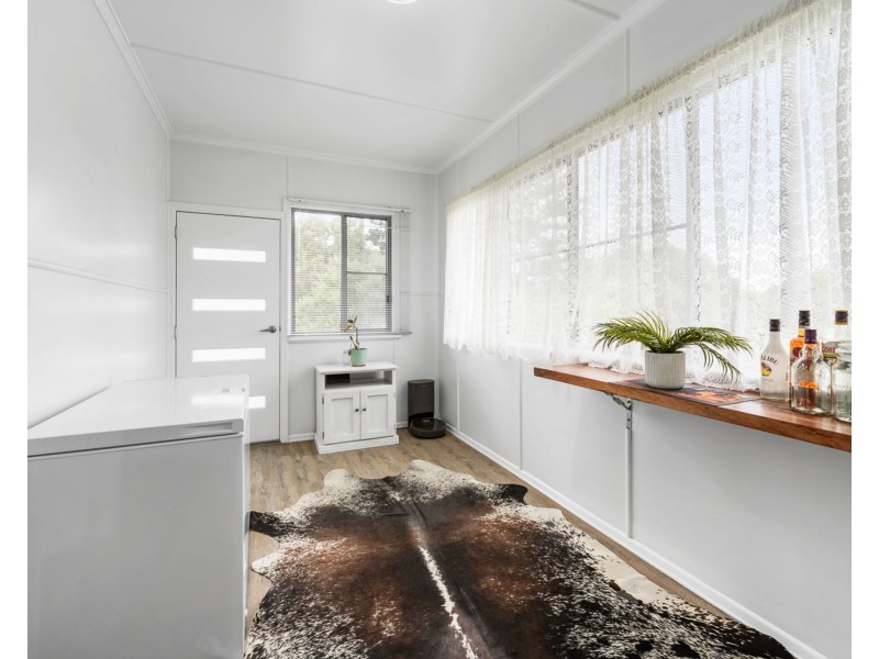 21 Daher Street, Goombungee QLD 4354