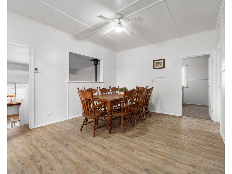 21 Daher Street, Goombungee QLD 4354
