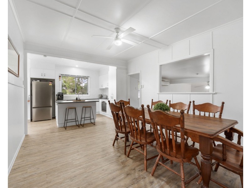 21 Daher Street, Goombungee QLD 4354