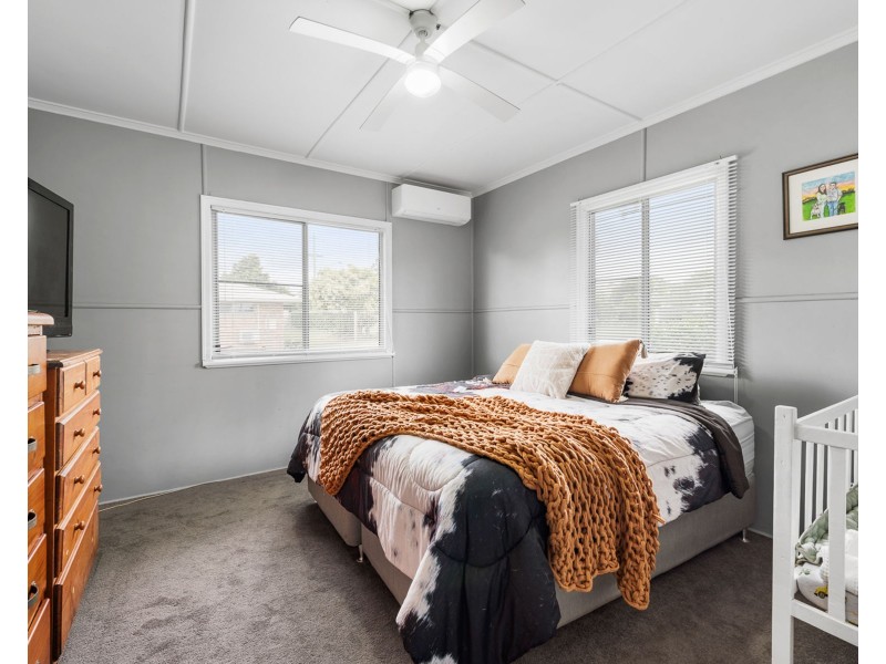 21 Daher Street, Goombungee QLD 4354