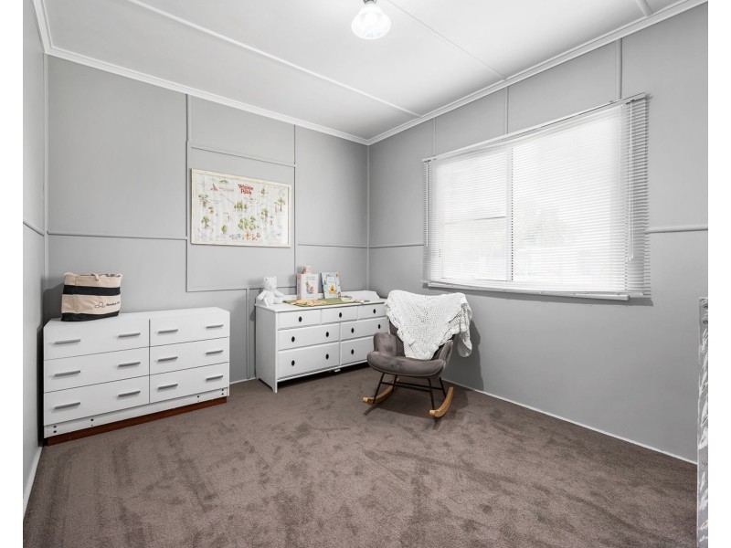 21 Daher Street, Goombungee QLD 4354