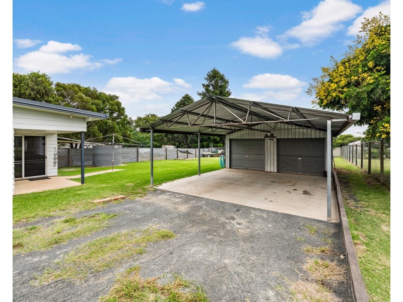 21 Daher Street, Goombungee QLD 4354