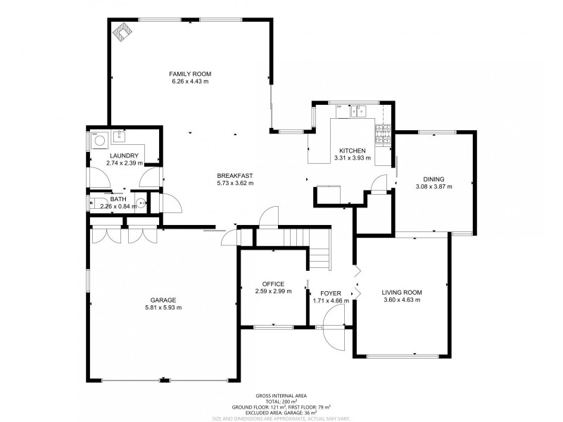 9 Wiemers Crescent, Centenary Heights QLD 4350