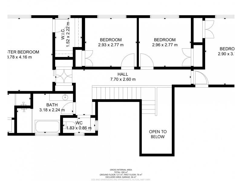 9 Wiemers Crescent, Centenary Heights QLD 4350