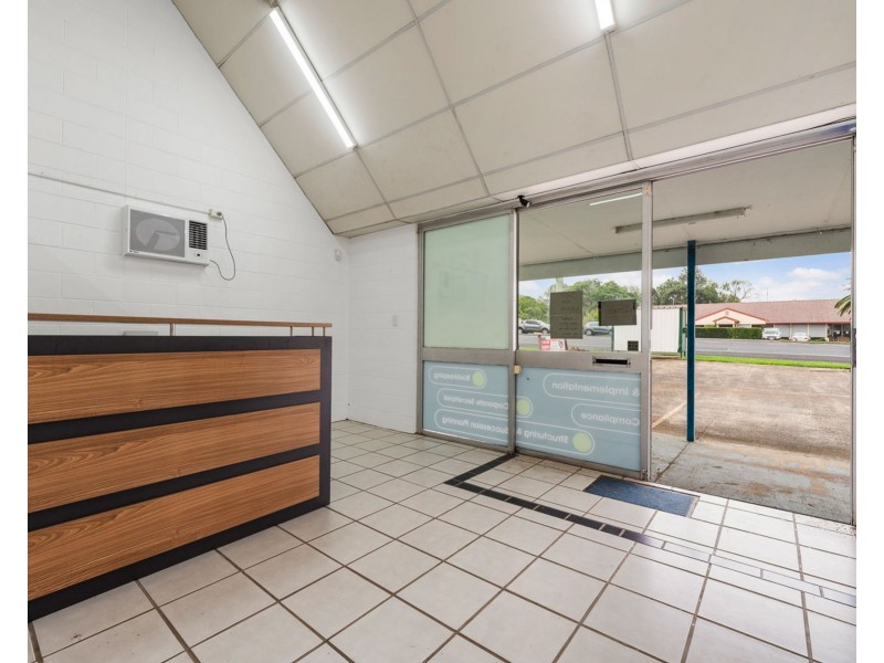 639 Toowoomba Connection Road, Withcott QLD 4352