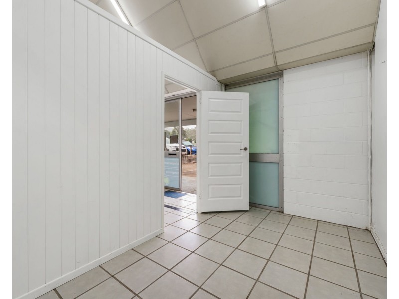 639 Toowoomba Connection Road, Withcott QLD 4352