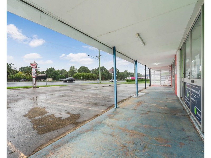 639 Toowoomba Connection Road, Withcott QLD 4352