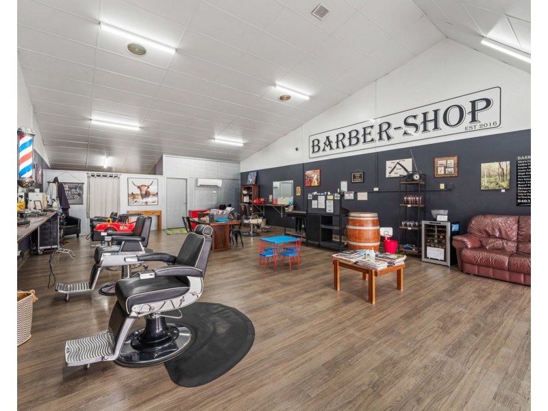 639 Toowoomba Connection Road, Withcott QLD 4352