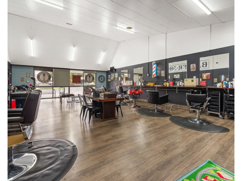 639 Toowoomba Connection Road, Withcott QLD 4352