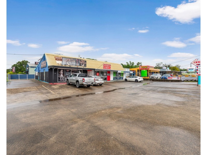 639 Toowoomba Connection Road, Withcott QLD 4352