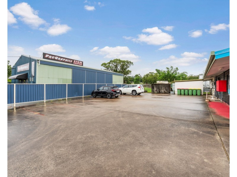 639 Toowoomba Connection Road, Withcott QLD 4352