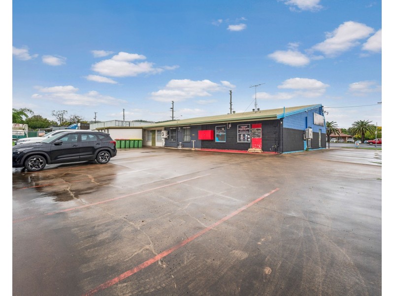 639 Toowoomba Connection Road, Withcott QLD 4352