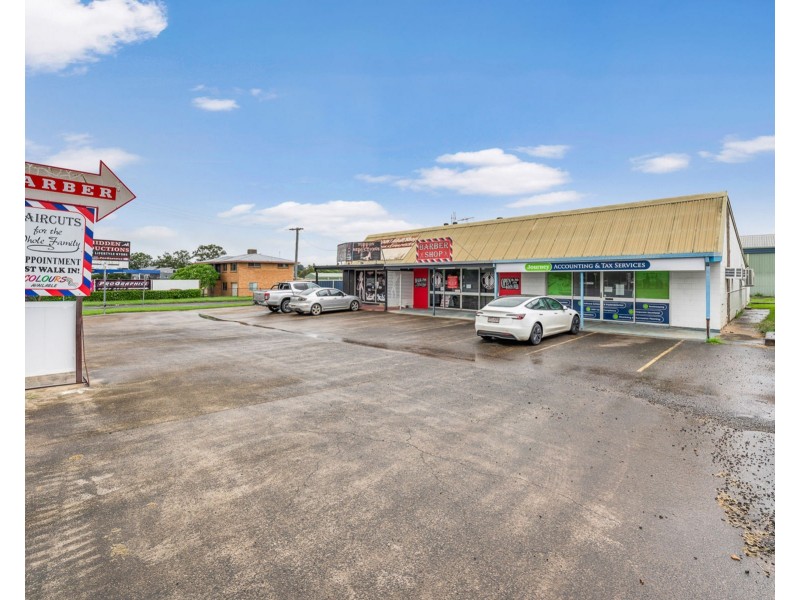 639 Toowoomba Connection Road, Withcott QLD 4352