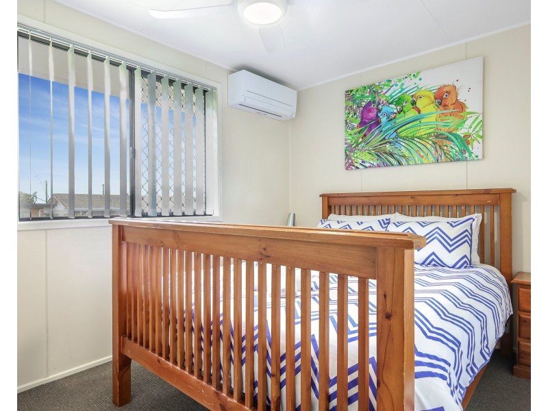 4 Englart Street, Wilsonton QLD 4350