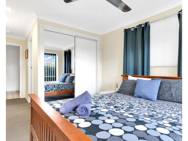 12 Jennifer Crescent, Darling Heights QLD 4350