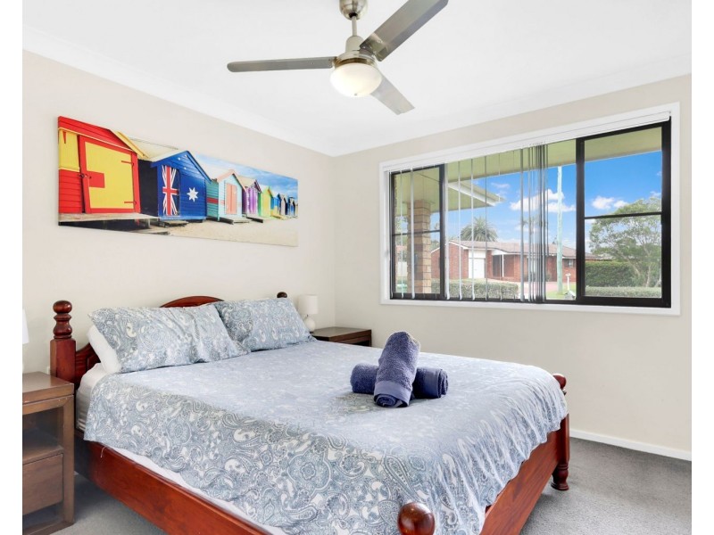 12 Jennifer Crescent, Darling Heights QLD 4350