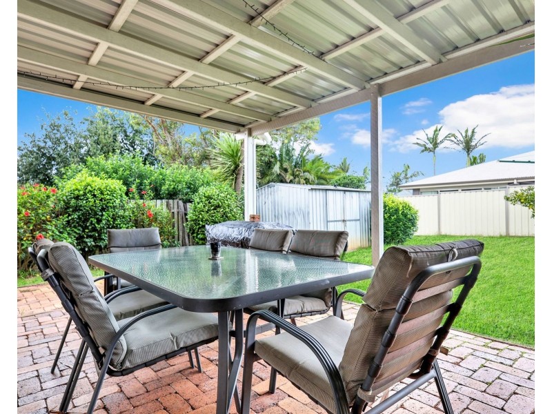 12 Jennifer Crescent, Darling Heights QLD 4350